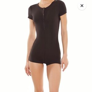 Forever 21 romper
